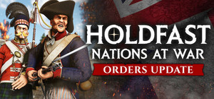 Holdfast: Nations At War banner