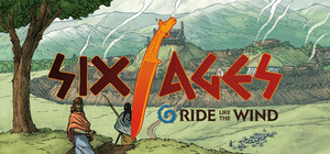 Six Ages: Ride Like the Wind banner