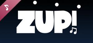 Zup! 6 - OST banner