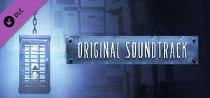Little Nightmares - Original Soundtrack banner