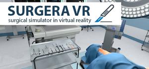 Surgera VR banner