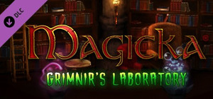 Magicka: Grimnir's Laboratory banner
