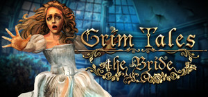Grim Tales: The Bride Collector's Edition banner