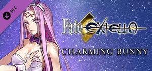 Fate/EXTELLA - Charming Bunny banner