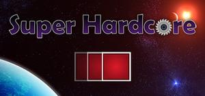Super HARDCORE banner