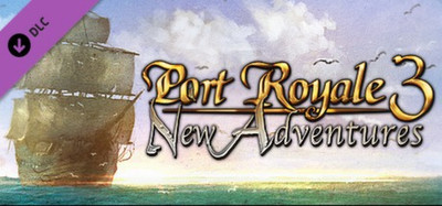 Port Royale 3 New Adventures