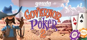 Governor of Poker 2 Premium Edition banner