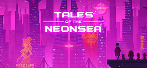 Tales of the Neon Sea banner