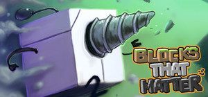 Blocks That Matter banner