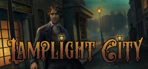 Lamplight City banner