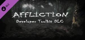 Affliction Developer Toolkit banner