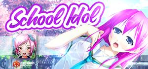 School Idol banner