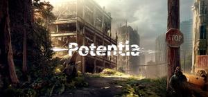 Potentia banner