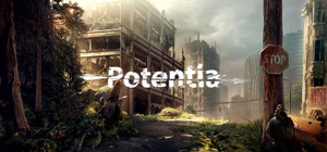 Potentia banner
