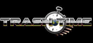 Trash Time banner