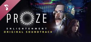 PROZE Original Soundtrack banner