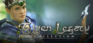 Elven Legacy Collection banner