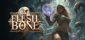 Flesh and Bone banner