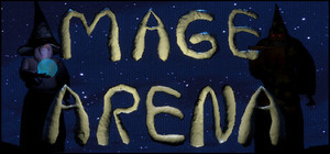 Mage Arena banner