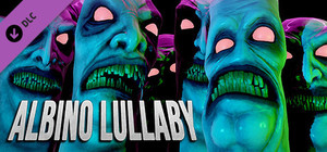 Albino Lullaby: Episode 1 (Official Video Game Soundtrack) banner