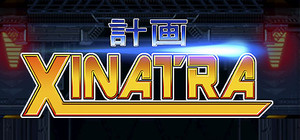 PROJECT XINATRA banner