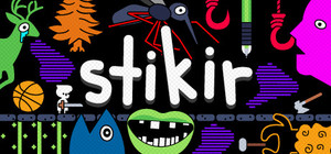 stikir banner