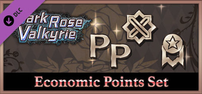 Dark Rose Valkyrie - Economic Points Set