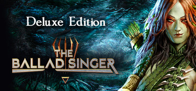 The Ballad Singer Deluxe Edition + Artbook