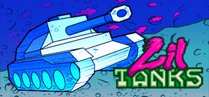 Lil Tanks banner
