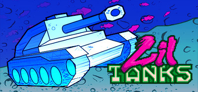 Lil Tanks