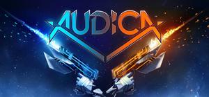 Audica banner