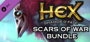 HEX: Scars of War Bundle banner