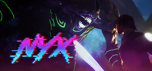 NYX: The Awakening banner