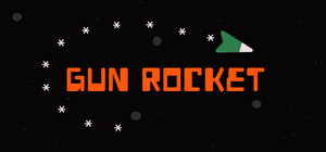 Gun Rocket banner