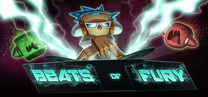 Beats Of Fury banner