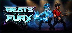 Beats Of Fury banner
