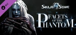 灵魂筹码 - 离魂画影 Soul at Stake - Facets of the Phantom banner