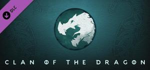 Northgard - Nidhogg, Clan of the Dragon banner