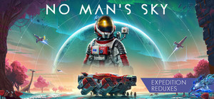 No Man's Sky banner