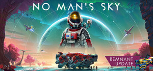No Man's Sky banner