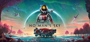 No Man's Sky banner