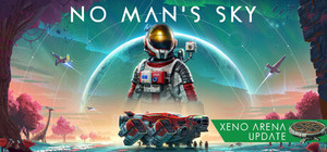 No Man's Sky banner