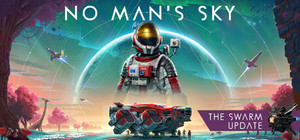 No Man's Sky banner