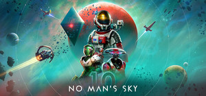 No Man's Sky banner