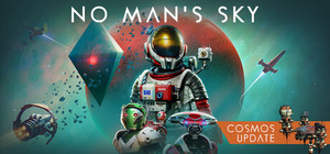 No Man's Sky banner