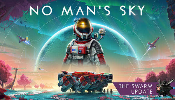 No Man's Sky