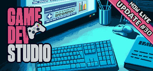 Game Dev Studio banner