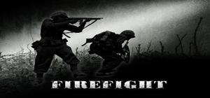 Firefight banner