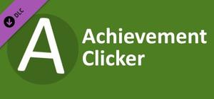 Achievement Clicker - Soundtrack banner