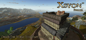Xsyon: Prelude banner